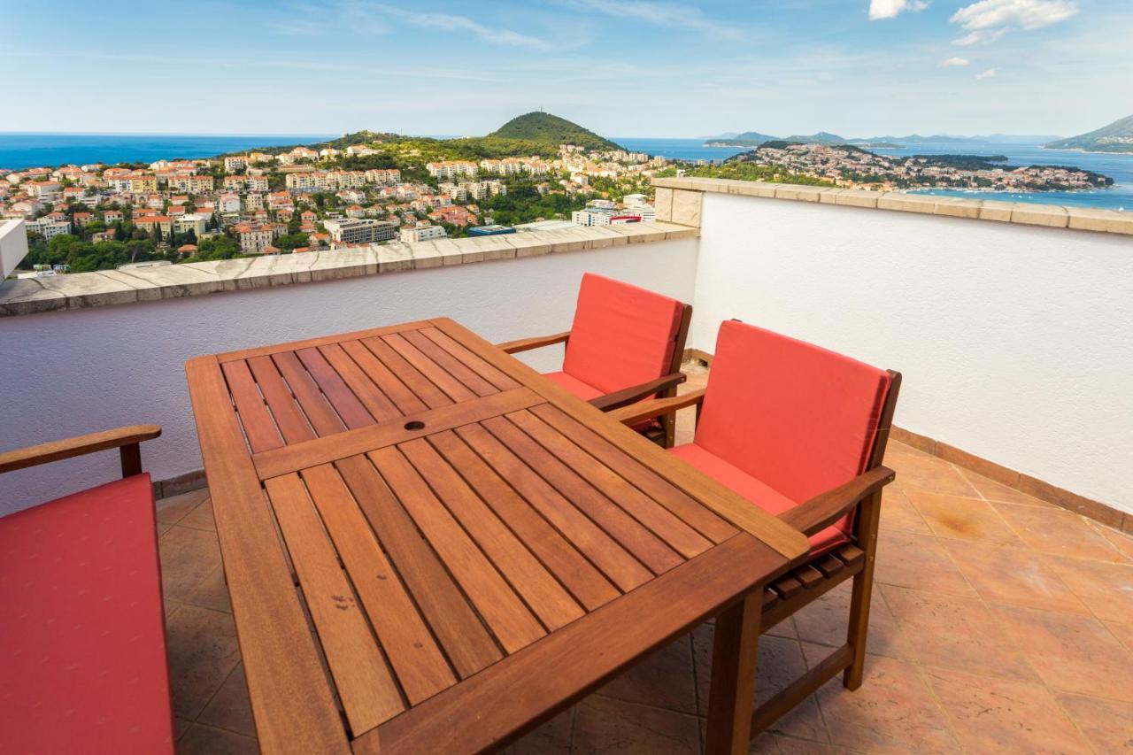 Apartment Sun & Sky Ragusa Esterno foto